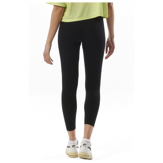 Bodyaction Γυναικείο κολάν Sustainable Full Length Leggings